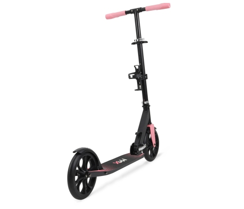 Самокат Milly Mally Ultimate Pink