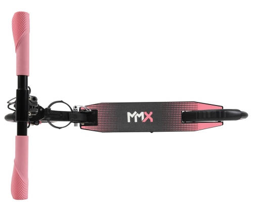 Самокат Milly Mally Ultimate Pink