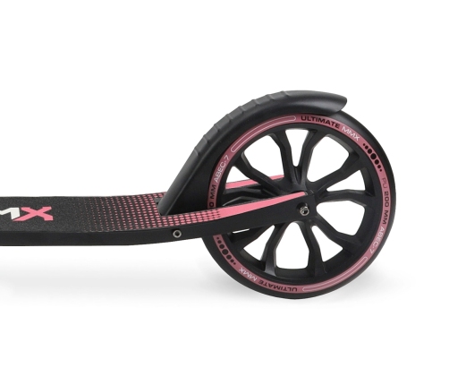 Самокат Milly Mally Ultimate Pink