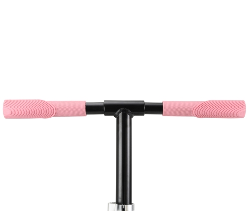 Самокат Milly Mally Ultimate Pink