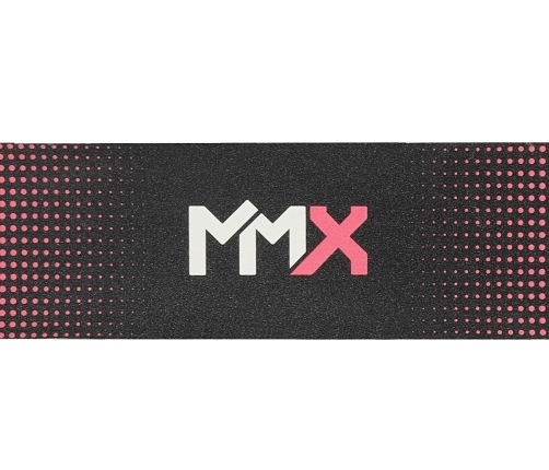 Самокат Milly Mally Ultimate Pink