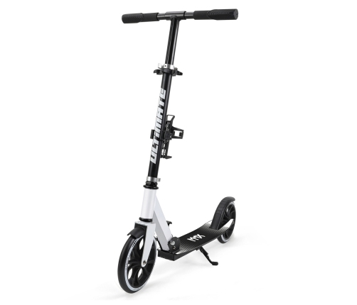 Самокат Milly Mally Ultimate White