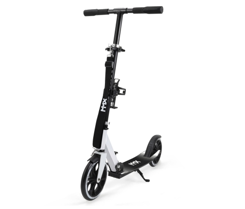 Самокат Milly Mally Ultimate White