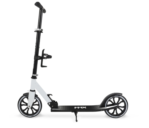 Самокат Milly Mally Ultimate White