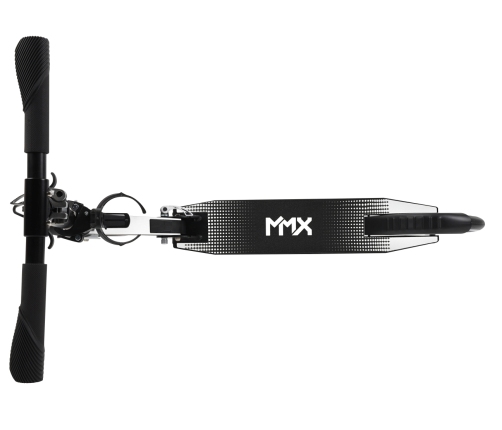 Самокат Milly Mally Ultimate White