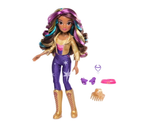 Spin Master 6066837 Akademia Jednorożców Zestaw Lalka Sophia