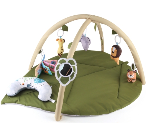 TinyMini 353-1A Mata edukacyjna Liść