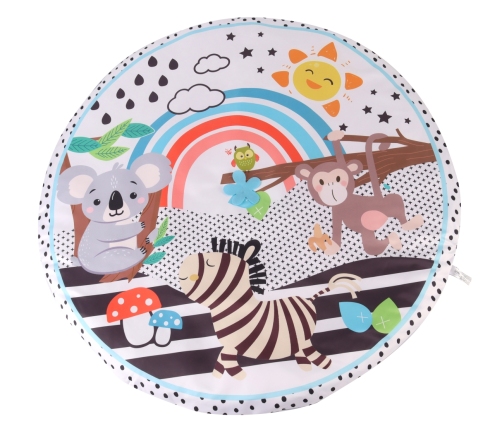 TinyMini 3821B Mata edukacyjna Koala