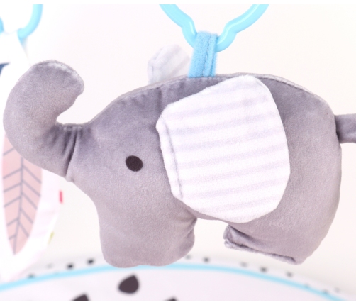 TinyMini 3821B Mata edukacyjna Koala