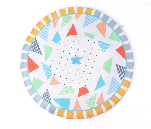 TinyMini JL661-1C Mata edukacyjna Dziecięcy Świat