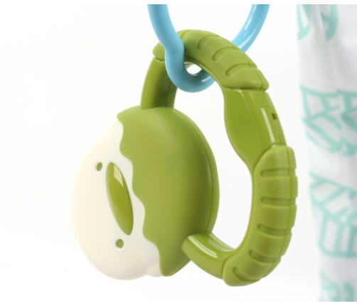 TinyMini JL661-1C Mata edukacyjna Dziecięcy Świat