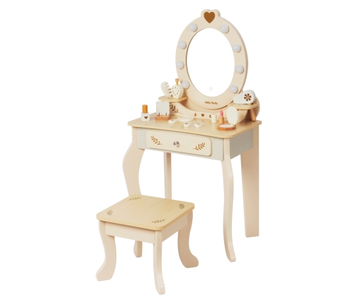 Toaletka Elly Natural