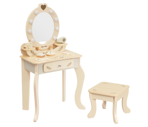 Toaletka Elly Natural