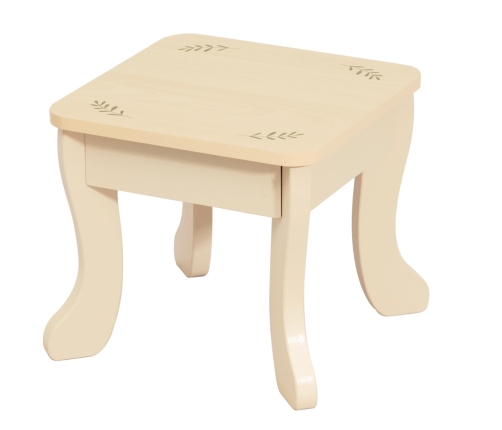 Toaletka Elly Natural