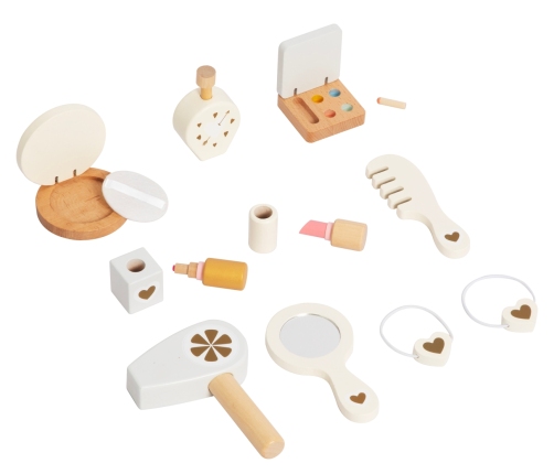 Toaletka Elly Natural