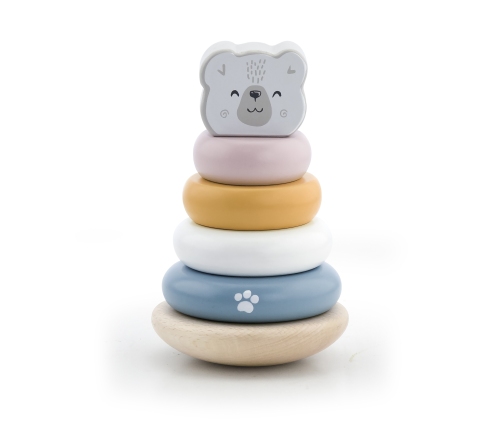 Viga 44005 PolarB  Stacker