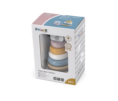 Viga 44005 PolarB  Stacker