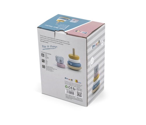 Viga 44005 PolarB  Stacker