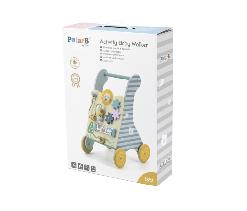 Viga 44028 PolarB Chodzik edukacyjny