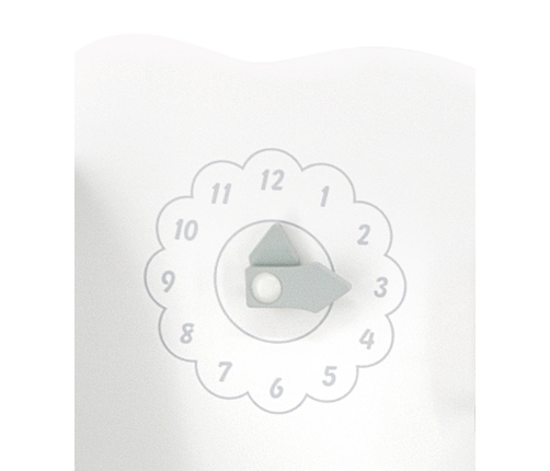 Viga 44048 PolarB Kuchnia z akcesoriami eco green