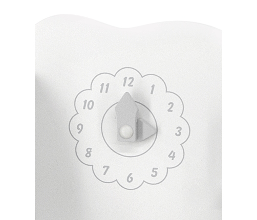 Viga 44049 PolarB Kuchnia z akcesoriami eco gray