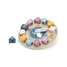 Viga 44053 Sorter kształtów - Zegar