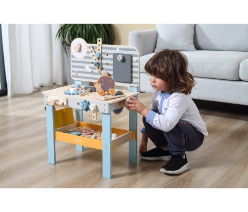 Viga 44065 PolarB Warsztat z narzędziami