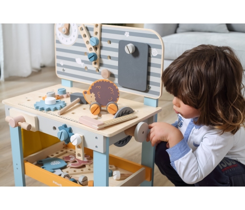 Viga 44065 PolarB Warsztat z narzędziami