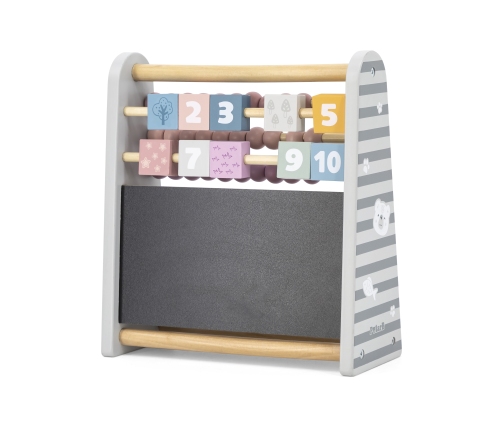 Viga 44086 PolarB Liczydło do nauki matematyki 3w1