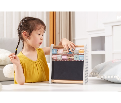 Viga 44086 PolarB Liczydło do nauki matematyki 3w1