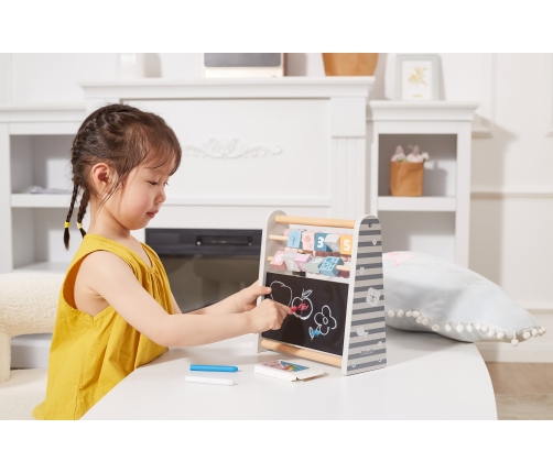 Viga 44086 PolarB Liczydło do nauki matematyki 3w1