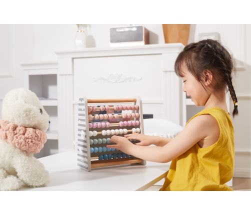 Viga 44086 PolarB Liczydło do nauki matematyki 3w1