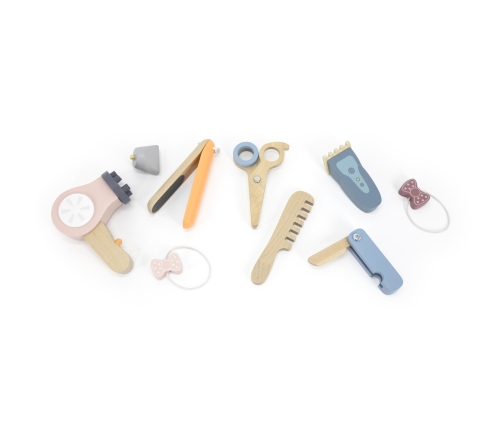 Viga 44201 PolarB Zestaw małego fryzjera