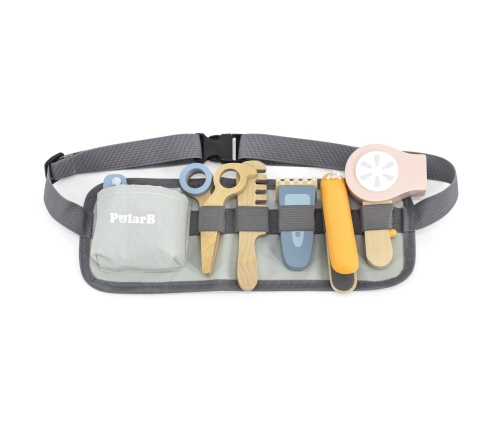 Viga 44201 PolarB Zestaw małego fryzjera