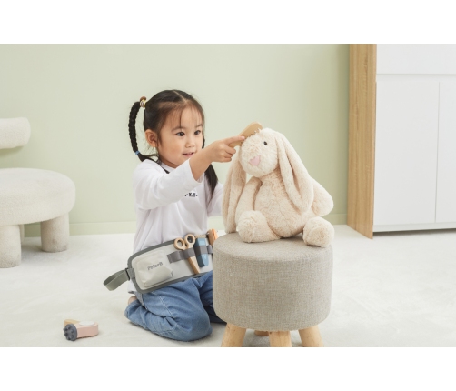 Viga 44201 PolarB Zestaw małego fryzjera