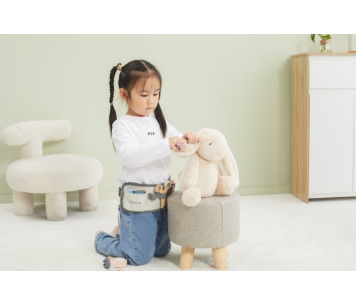 Viga 44201 PolarB Zestaw małego fryzjera