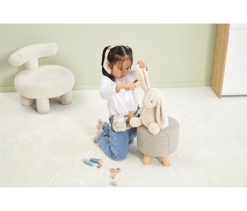 Viga 44201 PolarB Zestaw małego fryzjera