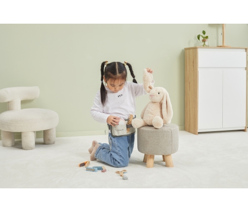 Viga 44201 PolarB Zestaw małego fryzjera