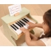 Viga 44274 PolarB Drewniane pianino dla dzieci
