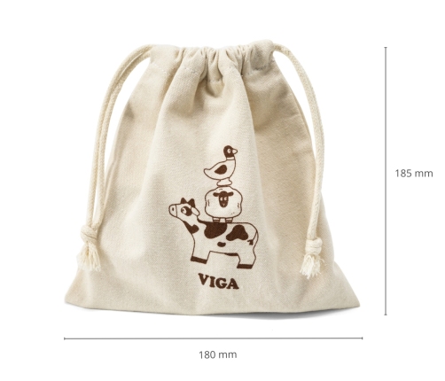 Viga 44706 Gra zręcznościowa- farma