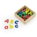 Viga 50324 Magnetic Letters