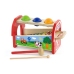 Viga 50348 Pounding Bench & Xylophone