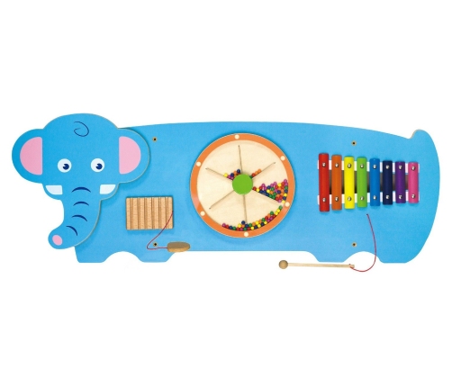 Viga 50472 Wall Toy-Elephant