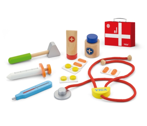 Viga 50530 Medical Kit