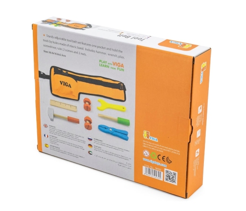 Viga 50532 Tool Belt