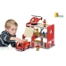 Viga 50828 Fire Station W/Accessories