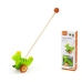 Viga 50963 Push Toy-Dinosaur