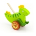 Viga 50963 Push Toy-Dinosaur