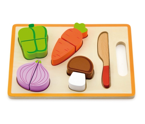 Viga 50979 My Cutting Vegetable