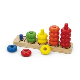 Viga 58474Vg Counting Numbers